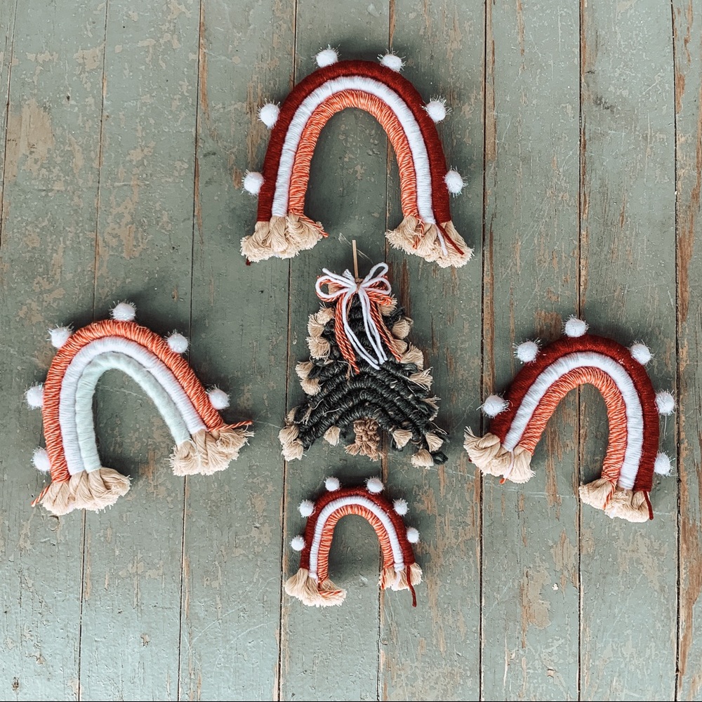 Handmade DECOR